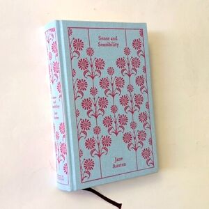 Sense and Sensibility - 2008